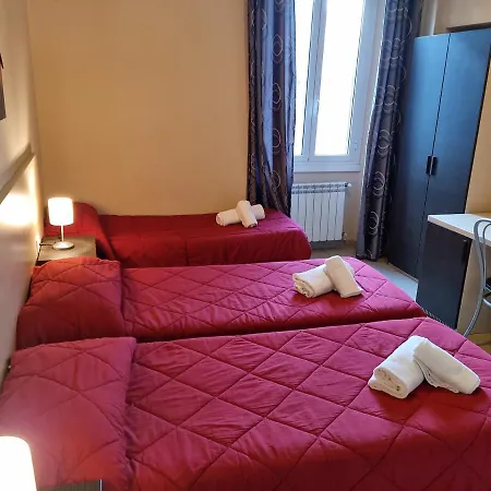Hostel Mosaic-2